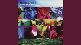 I Am The News (New Version)