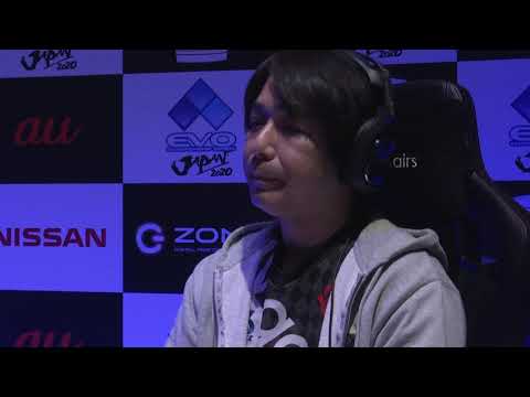 [1080p60] EVO Japan 2020 - Sako vs Mago - SFV CE - Losers Finals
