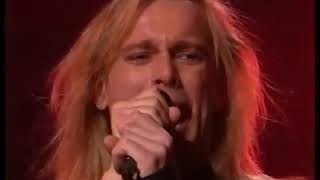 Cheap Trick - Never Had A Lot To Lose - Live 1989