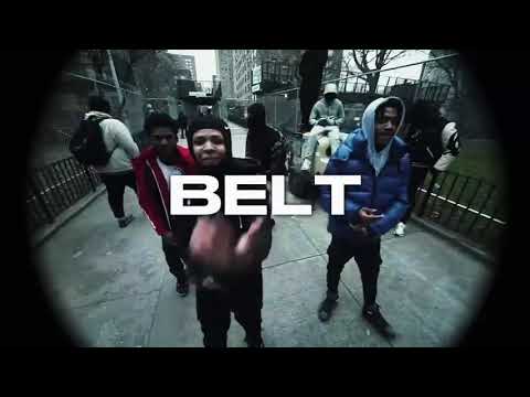 Sdot Go X Jay5ive X Sk X Mir Ebk X SavvG Dark Jersey Drill Sample Type Beat 2024 "BELT"