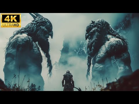 Nephilim (2025) The Movie That Shocked the World - Full 4K