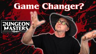 Dungeon Masters First Take (Ep 1–2): Is this a Game Changer?