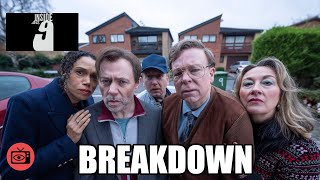 Inside No 9 - Mulberry Close - Recap & Review - Series 9 Episode 3