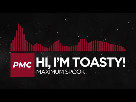 Video thumbnail for ​maximum spook