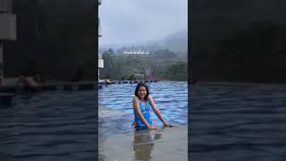 Download lagu Tiktok Sandrina Berenang  Dihotel | Sandrina Djs mp3