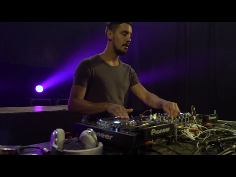 Dj Nuno de Araújo |Video Promo|