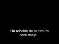 Marilyn Manson - Disposable Teens ( Sub Español ...