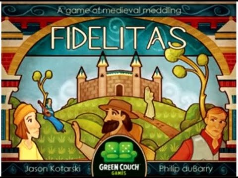 Table for Two Show - You Be the Judge