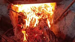 TOROSLARDA DIĞANDA ESKİ USUL PEKMEZ KAYNATMA