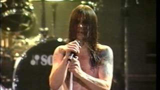 Ozzy Osbourne - I Don&#39;t Want To Change The World - Live In Sao Paulo, Brazil - 1995