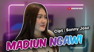 Download lagu MADIUN NGAWI Cover Dangdut Koplo Kharisma Moza... mp3
