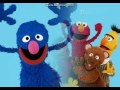 Sesame Street Being Brave 2013 DVD Menu Walkthrough