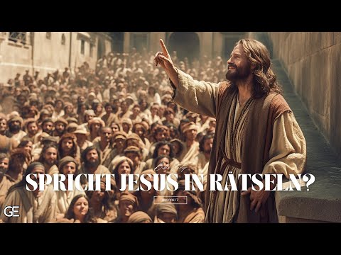 Das Gleichnis vom Sämann // Bible Study zum Markusevangelium (17)