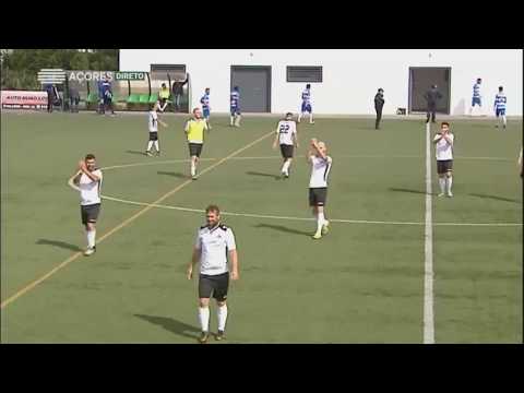 Rabo de Peixe 2 - 1 SC Marítimo