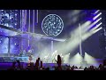 Rammstein Outro Till Lindemann Ansprache Ans Publikum München 08 06 2023 Feuerzone Verabschiedung