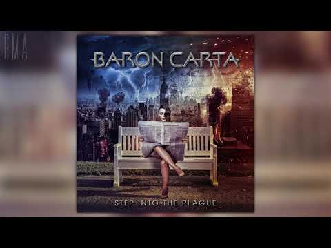 Baron Carta - Step into the Plague (Full EP)