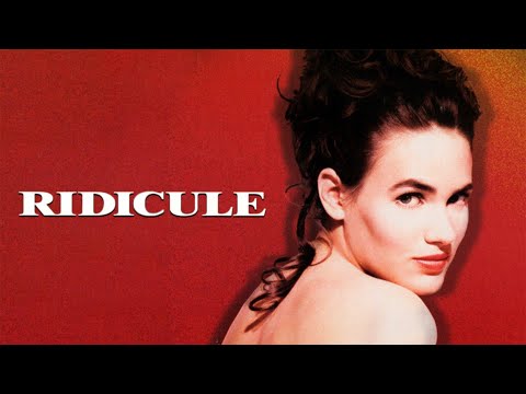 Ridicule: the Obsessive Goes to the Movies (Ep 77)