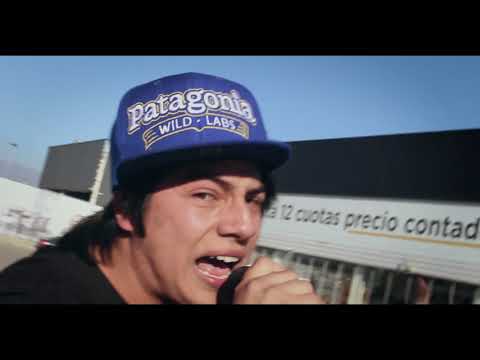 Facuskill vs Strakto Final Cupo Supremo Final Nacional Supremacia Mc Chile 2019