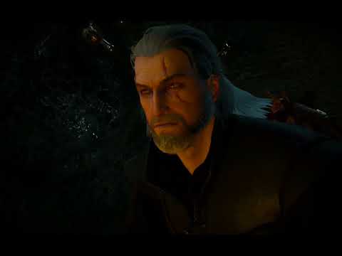 The Witcher 3: Wild Hunt - Death March! Difficulty - First playthrough - Part 130