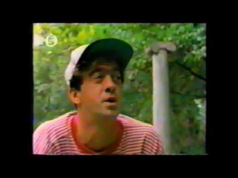 R.E.M. 1992-10 - Pop, Tele 5, Grünwald, Germany (Feature surrounding ‘Automatic For The People’)