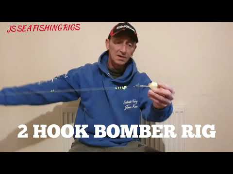 plaice and sole rigs