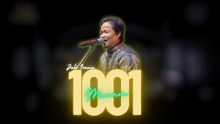 Download lagu 1001 MACAM - JALI IRAMA |  Mardatila Group mp3