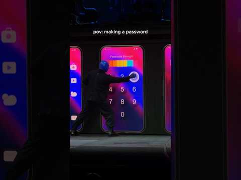 making passwords is hard tbh