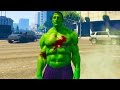 The Hulk [Ped] 15