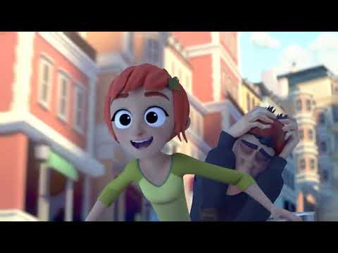 Anson - Summer Flings