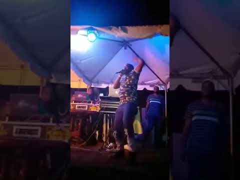 Reggae King Premier League sound clash