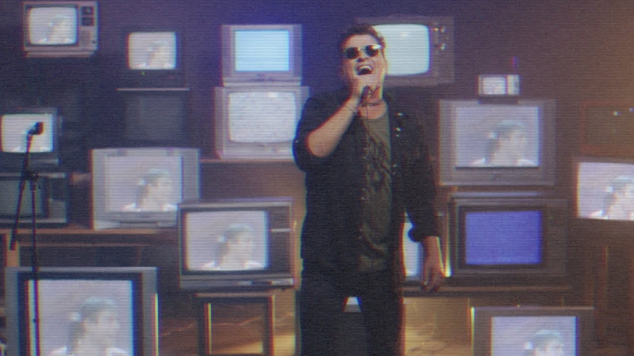 Carlos Vives: homenaje a Rodrigo