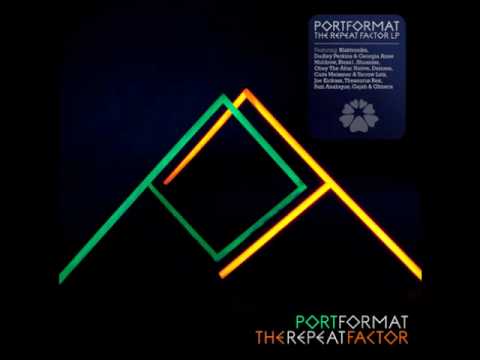Portformat - Mothership feat. Dudley Perkins & Georgia Anne Muldrow