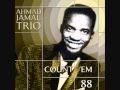Ahmad Jamal - Volga Boatman
