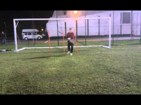 VIDEO1203  KFC Izegem