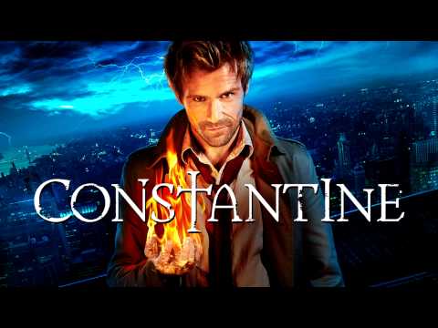 Constantine Theme - Misc Television