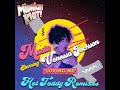 Musta, Venessa Jackson - Loving Me (Hot Toddy Remix)