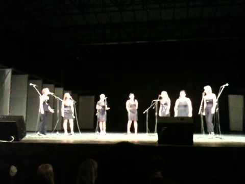 ima jedan svijet - klapa Incanto, Kotor