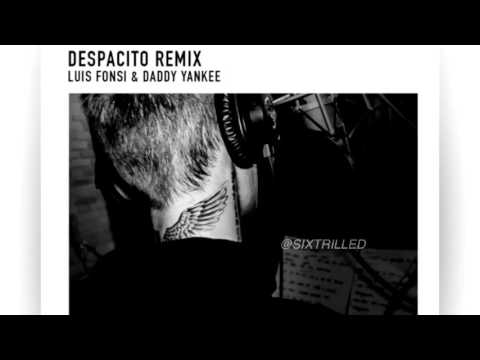 Justin Biber-Despacito Remix Luis Fonsi