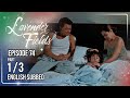 Lavender Fields Full Episode 74 Part 1 3 W English Sub