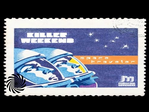 Killer Weekend - Wormhole