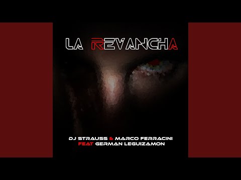 La Revancha (reggaeton edit)