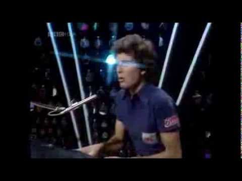 David Dundas - 'Jeans On' Top On The Pops