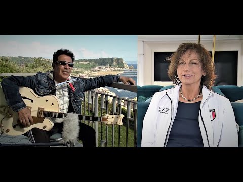 Edoardo Bennato & Gianna Nannini (Intervista) - 29-06-2020.