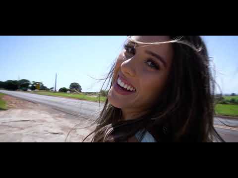 MISS TEEN PARANÁ - VÍDEO DE APRESENTAÇÃO