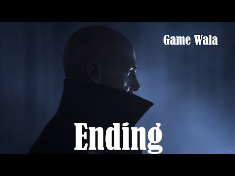 HITMAN 3 Walkthrough Gameplay Part 6 - The End (Game Wala)