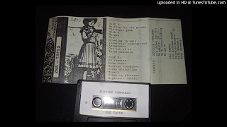 Suicide Commando – Brain Distortion