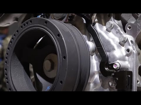 SEMA 2016: GM Performance Walks Us Through Their Connect & Cruise Portfolio
