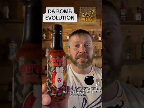 Da Bomb Evolution Hot Sayce Review