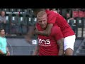 Samenvatting Excelsior - Almere City FC (06-09-2020)