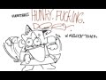 (WARNING: LOUD) EVERYTHING'S HUNKY DORY IN MELODYTOWN